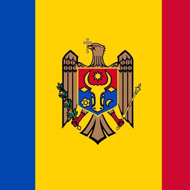 Moldova