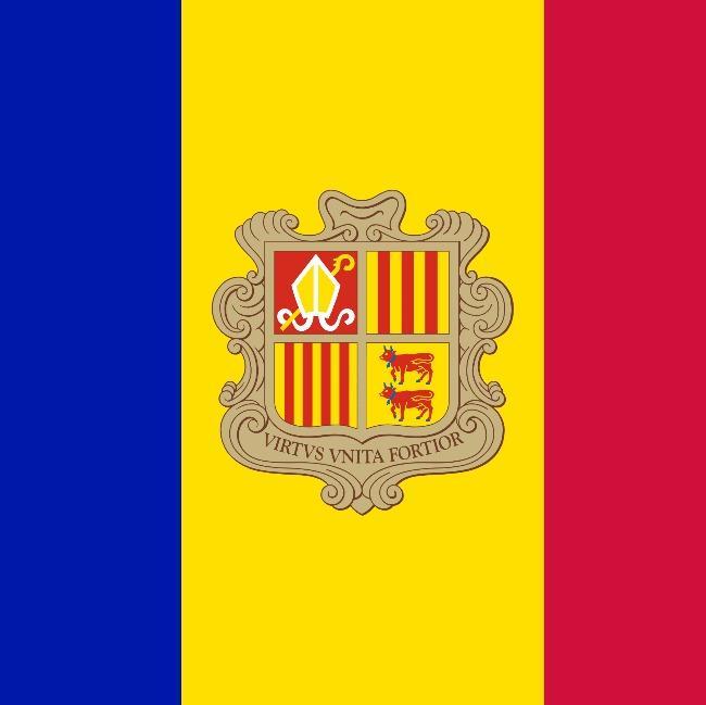Andorra