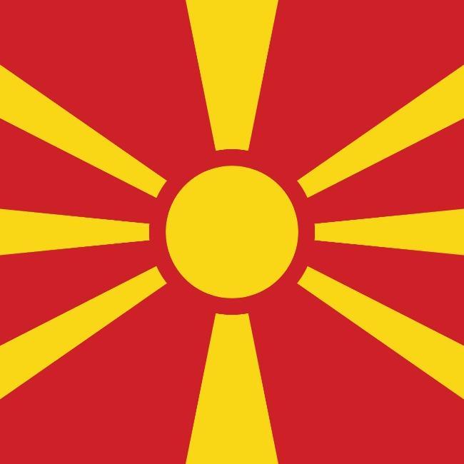 North Macedonia
