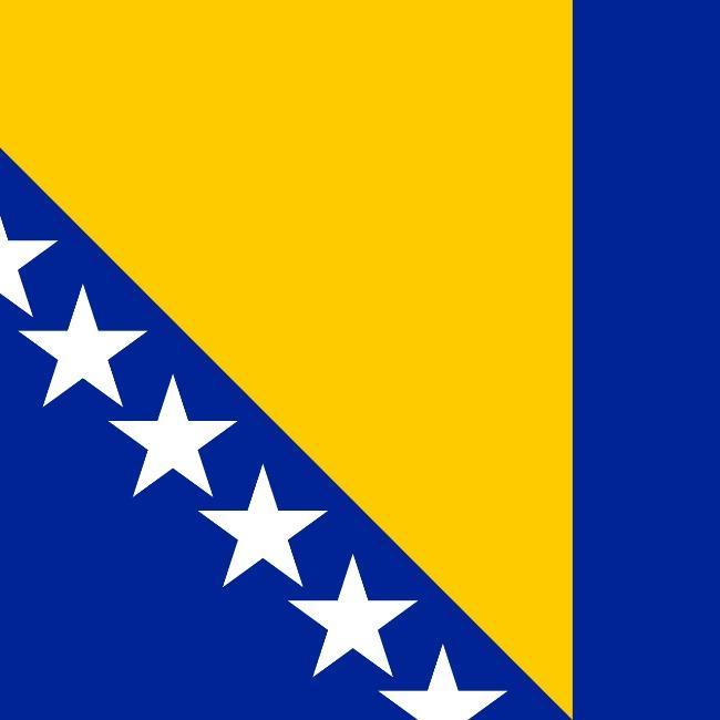 Bosnia and Herzegovina