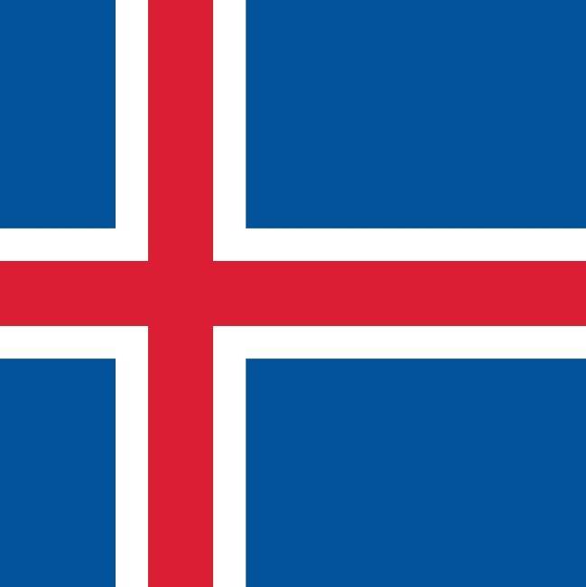 Iceland