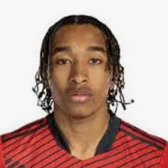 Jahkeele Marshall-Rutty