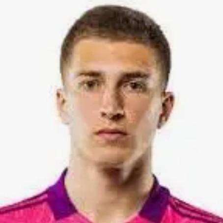 Sebastian Breza