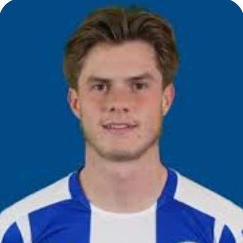 Tom Pearce