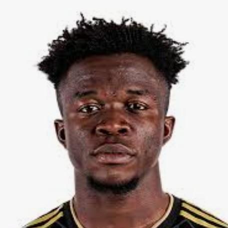 Kwadwo Opoku
