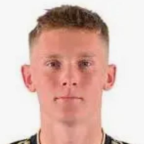 Brandan Craig