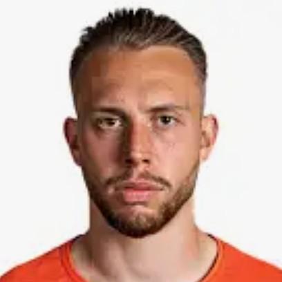 Jonathan Sirois