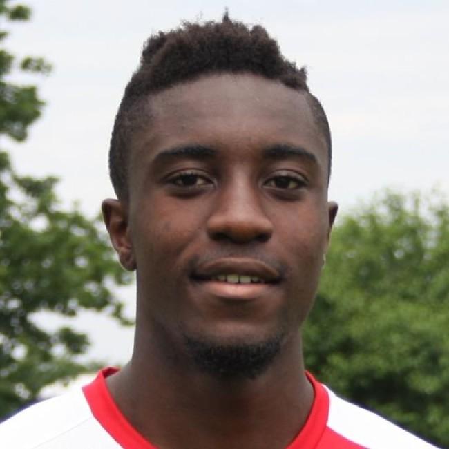 Prince Owusu
