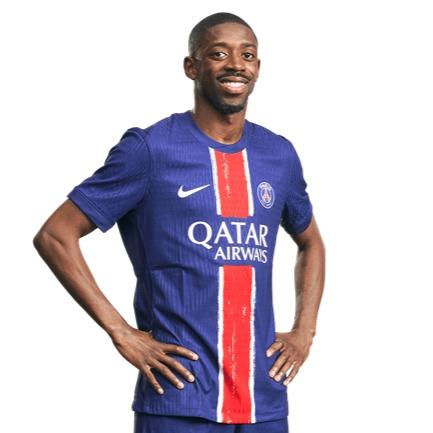 Ousmane Dembele