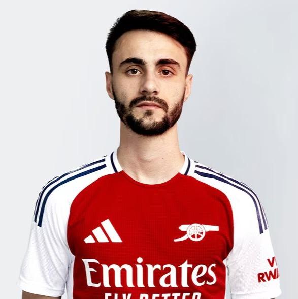 Fabio Vieira