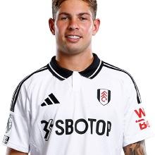 Smith Rowe
