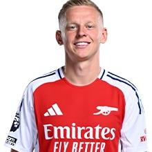 Zinchenko