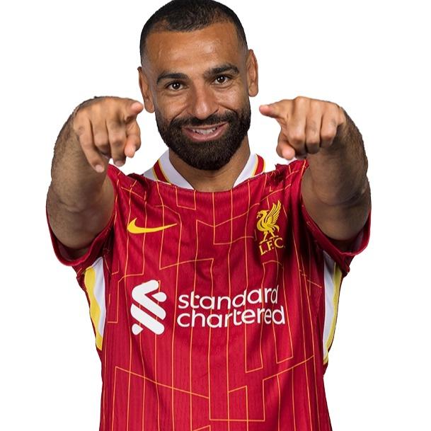 Salah