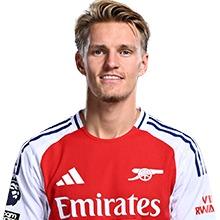 Odegaard