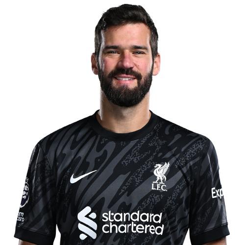 Allison Becker