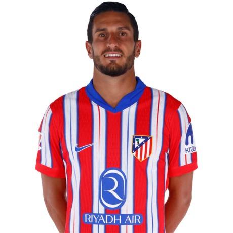 Koke