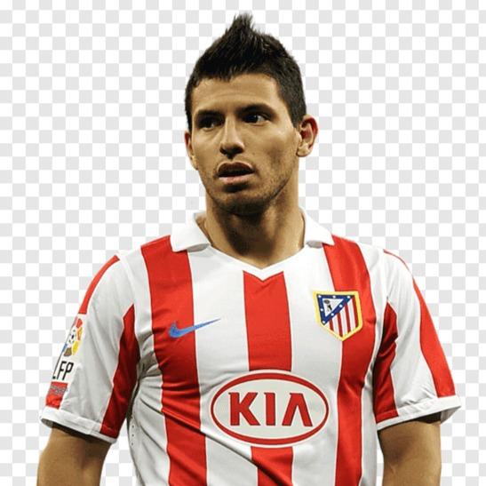 Sergio Aguero
