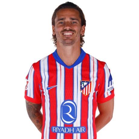 Griezmann