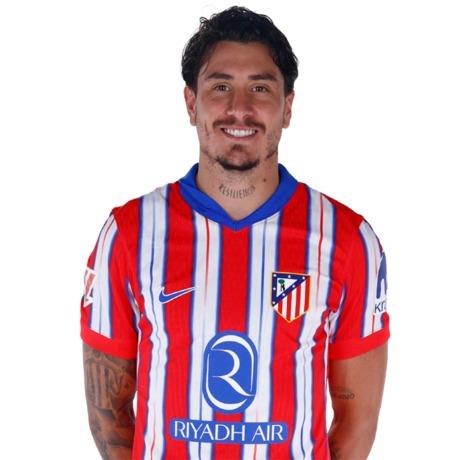 Jose M. Gimenez