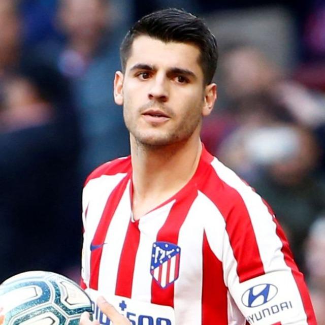 Morata