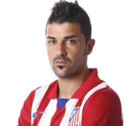 David Villa