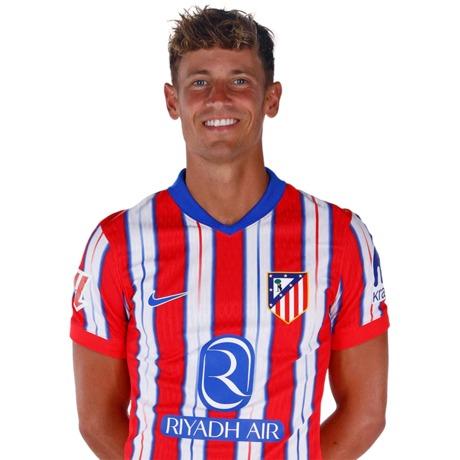Marcos Llorente