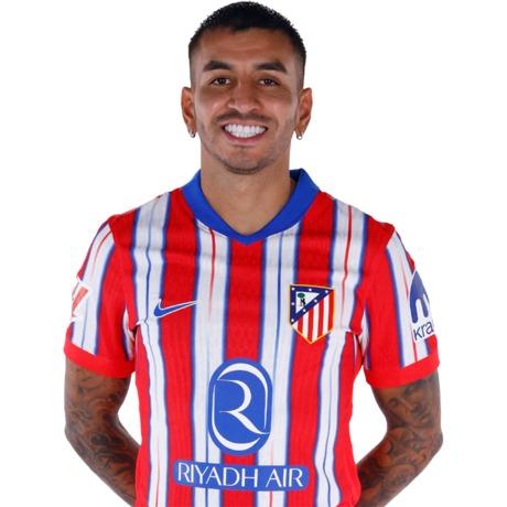 Angel Correa
