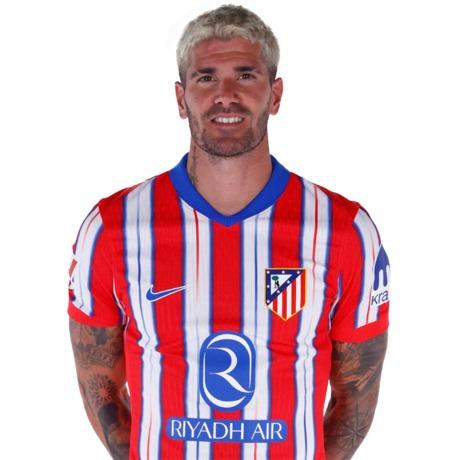 de Paul