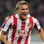 Diego Forlan