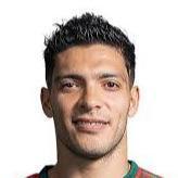08 Raul Jimenez 32m