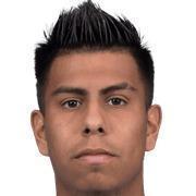 07 Efrain Alvarez 18m