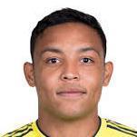 08 Luis Muriel 15m*