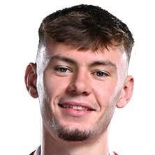 03 Conor Bradley 18m*
