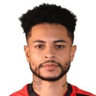 06 Matheuzinho 20m