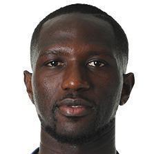 05 Moussa Sissoko 14m