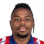 07 Jhon Murillo 14m*