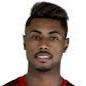 07 Bruno Henrique 34m