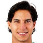 07 Diego Lainez 20m