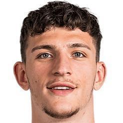 02 Ahmetcan Kaplan 18m