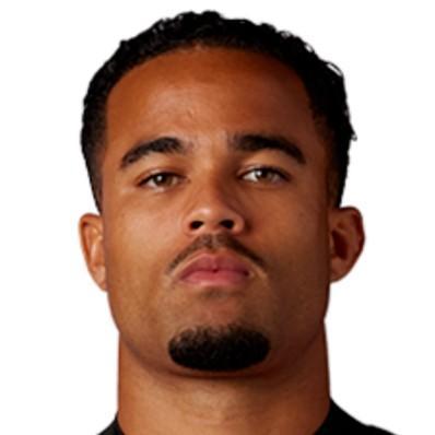 06 Justin Kluivert 32m