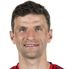 Thomas Müller
