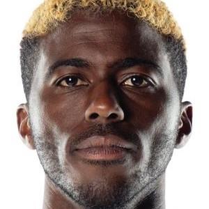 Gyasi Zardes