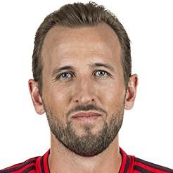 Harry Kane