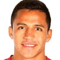 Alexis Sánchez