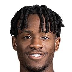 Michy Batshuayi