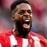 (ATA) IÑAKI WILLIAMS