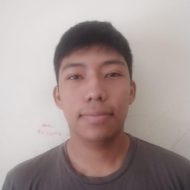 Joel Diego Lenis Soliz