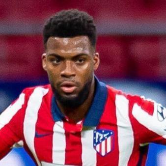 (MC) THOMAS LEMAR