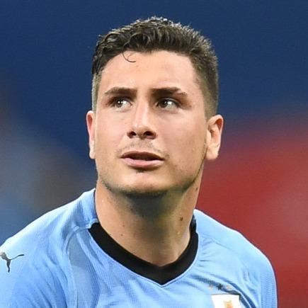 (ZG) JOSÉ GIMENEZ