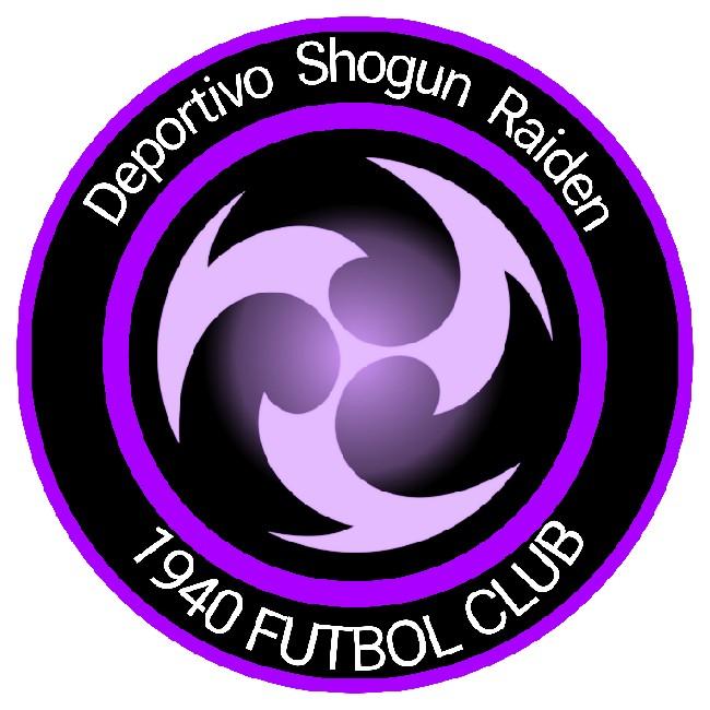 Shogun Raiden